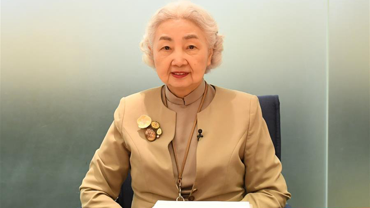 梁愛詩︰23條立法法例不會備而不用 不會只放著「嚇人」