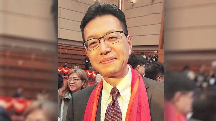 有片｜【兩會前曕】吳秋北：冀大灣區(qū)建設(shè)更加方便兩地市民