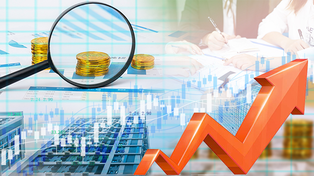 【A股午評】 深成指半日漲近1% 機械人、算力概念股集體走強