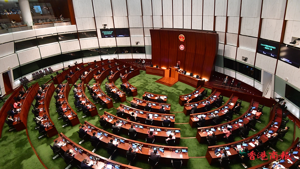 財政預(yù)算案｜電動車首次登記稅寬減安排將延長2年