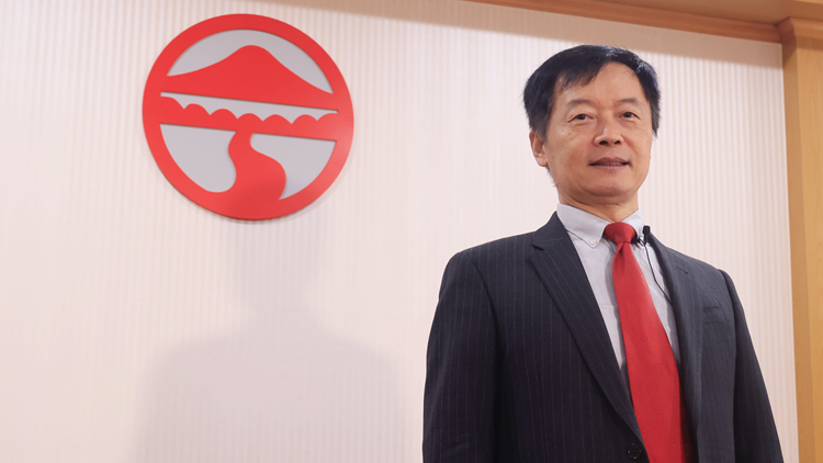 財(cái)政預(yù)算案︱嶺大校長秦泗釗：歡迎預(yù)算案增撥30億資金 推行人工智能資助計(jì)劃