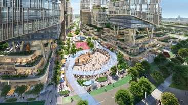 財(cái)政預(yù)算案 | 港深創(chuàng)科園：對(duì)港府投放創(chuàng)科資源深感鼓舞