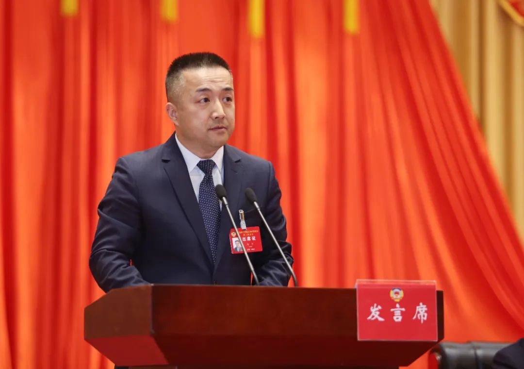 聚焦太原兩會(huì)丨民建太原市委會(huì)：大力發(fā)展私募股權(quán)投資基金 助力培育新質(zhì)生產(chǎn)力