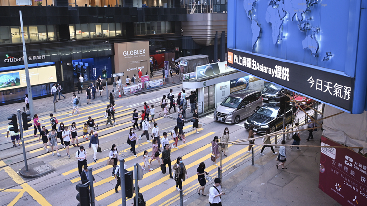 港府下月與第二批16間引進重點企業(yè)簽約 36企業(yè)已確定落戶