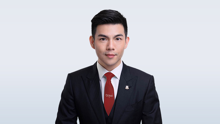 譚鎮(zhèn)國：盡快完成23條立法工作是社會普遍共識