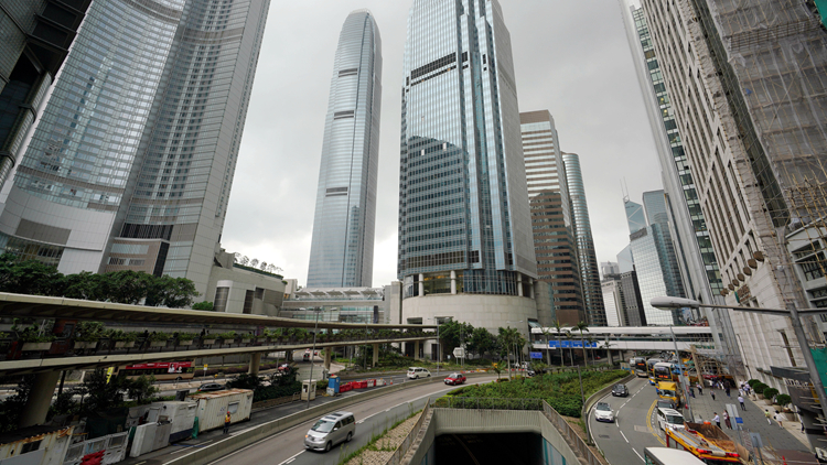 惠譽：不預(yù)期撤辣後樓價強勁反彈