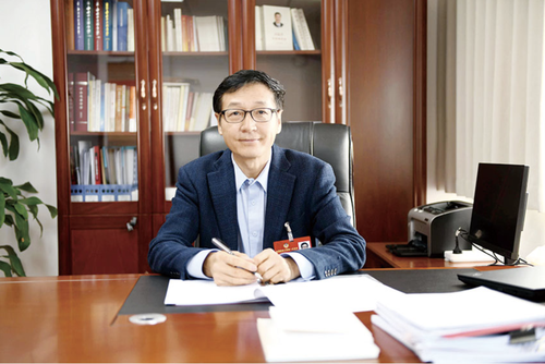 兩會(huì)前瞻 | 孫達(dá)委員：建議將每年1月20日定為「中國(guó)急救宣傳日」