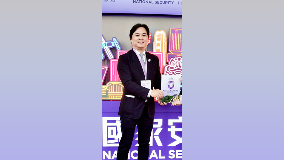 吳彩華：23條立法公眾諮詢得民心獲認(rèn)同