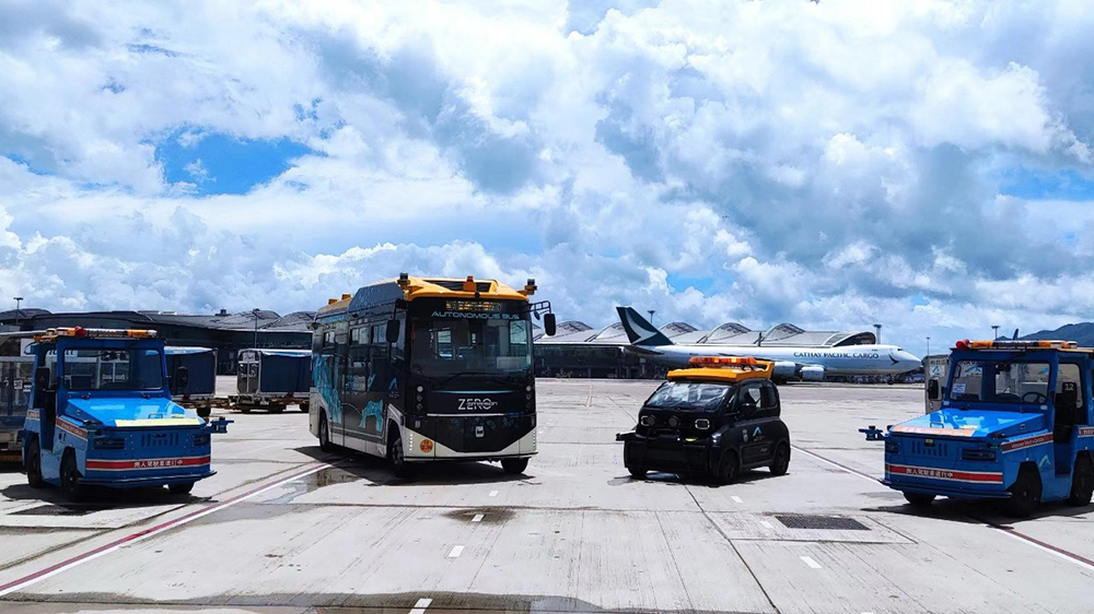 自動車規(guī)管制度正式實施 林世雄：拆牆鬆綁促進(jìn)業(yè)界更廣泛靈活測試