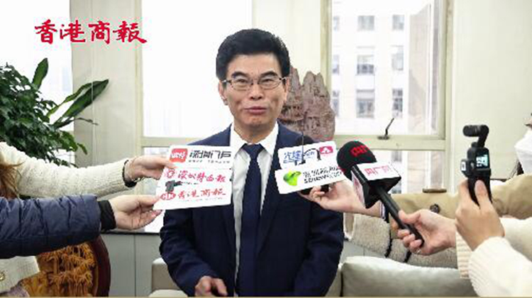 有片｜【兩會前瞻】全國政協(xié)委員王理宗：支持退休老人再就業(yè)、創(chuàng)業(yè)