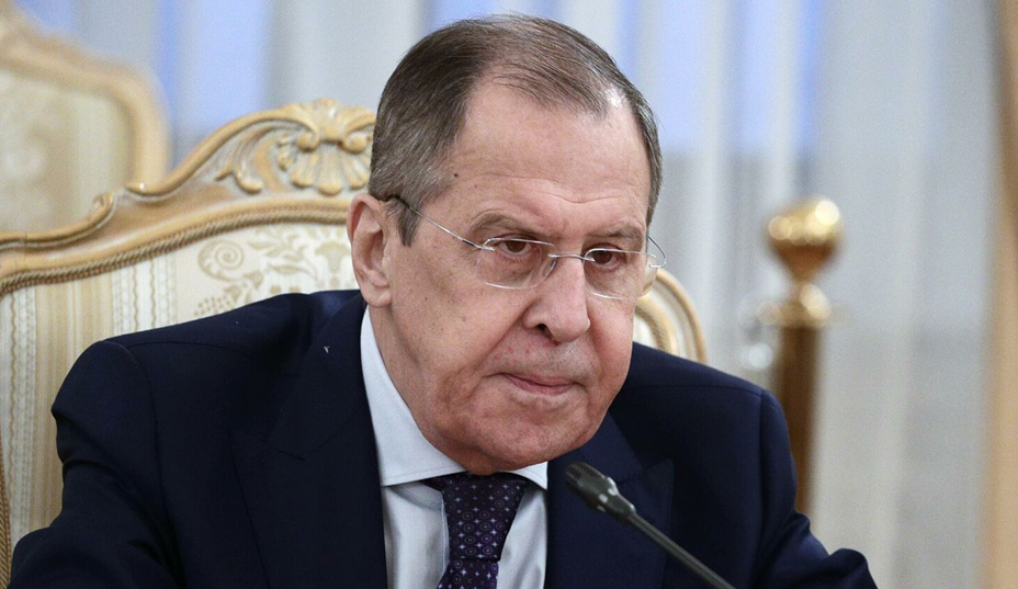 俄羅斯外長(zhǎng)：西方如果沒收俄資產(chǎn)俄將對(duì)等回應(yīng) 