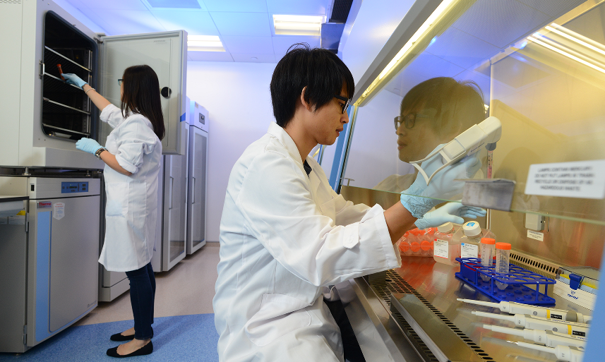 第二批引進(jìn)重點科企本月簽約