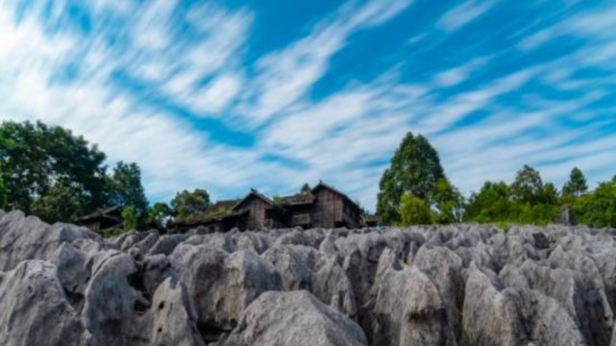 【康養(yǎng)中國】樂享旅遊與康養(yǎng) 宜賓推薦七條康養(yǎng)旅遊路線