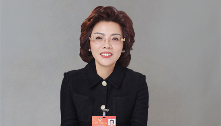 【提案精選】周春玲委員：便利境外人士在中國(guó)內(nèi)地使用電子支付