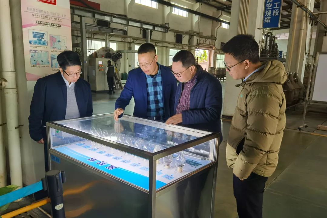 東莞中堂專精特新「小巨人」憑「黑科技」闖出大市場(chǎng)