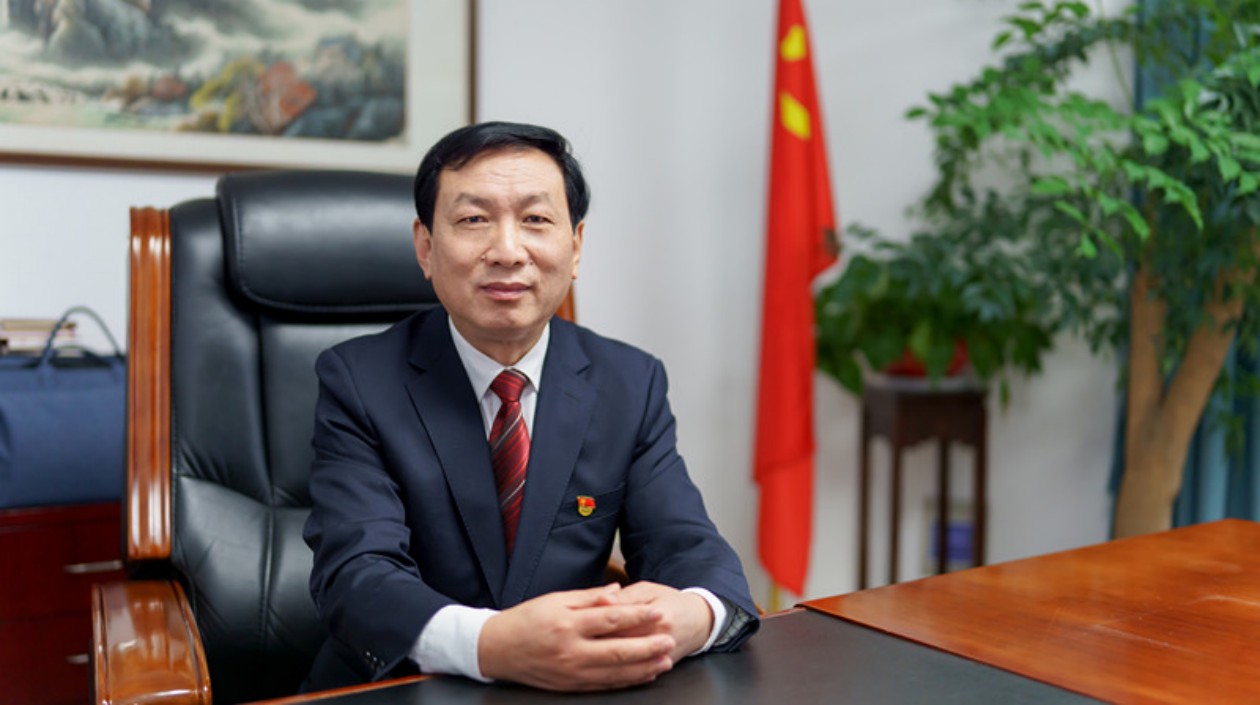 全國人大代表劉曉華：深化改革加快破解通用石化產(chǎn)能過剩局面