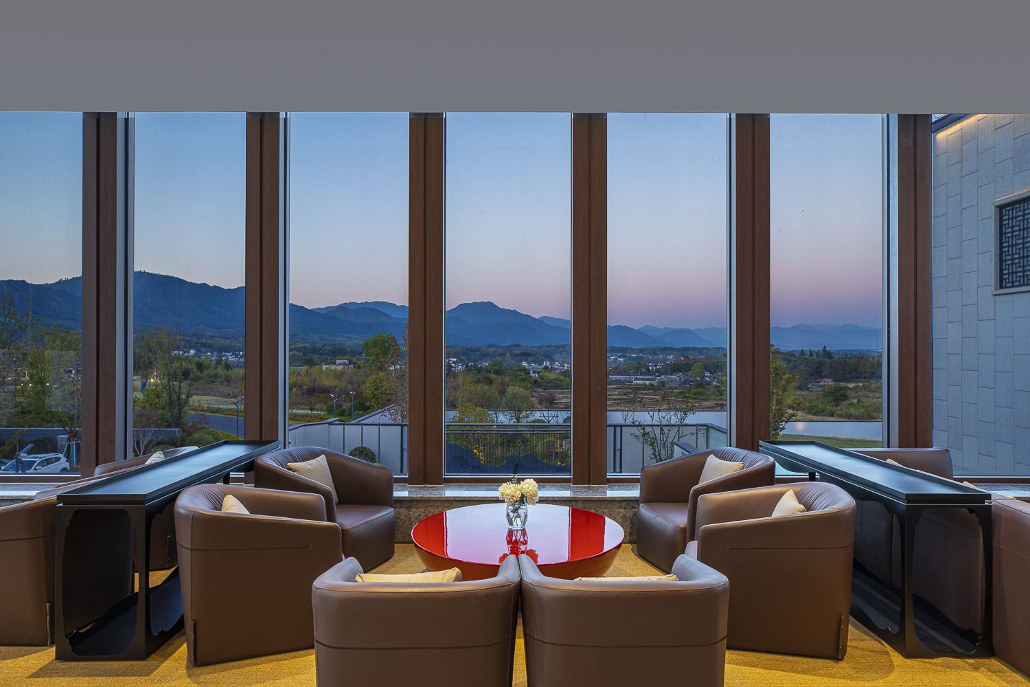 多元風(fēng)情體驗(yàn)最美文化空間  黟縣民宿斬獲多項(xiàng)大獎