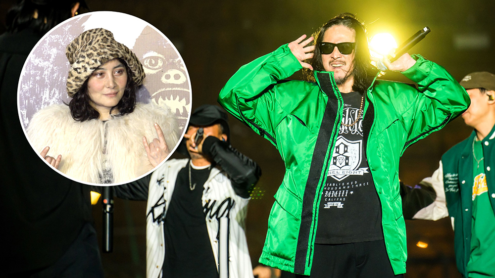 有片︳【娛樂】陳子聰復(fù)出成焦點(diǎn) 何超儀為老公設(shè)計(jì)滿分造型