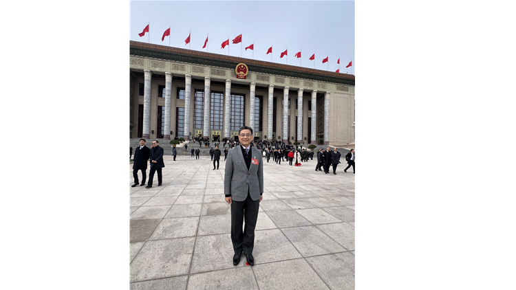 楊德斌：優(yōu)化河套深港科技創(chuàng)新合作區(qū)創(chuàng)科資源跨境流動