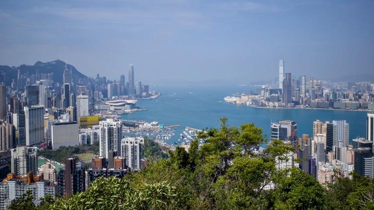 【兩會快評】國家堅定支持「一國兩制」偉大事業(yè)