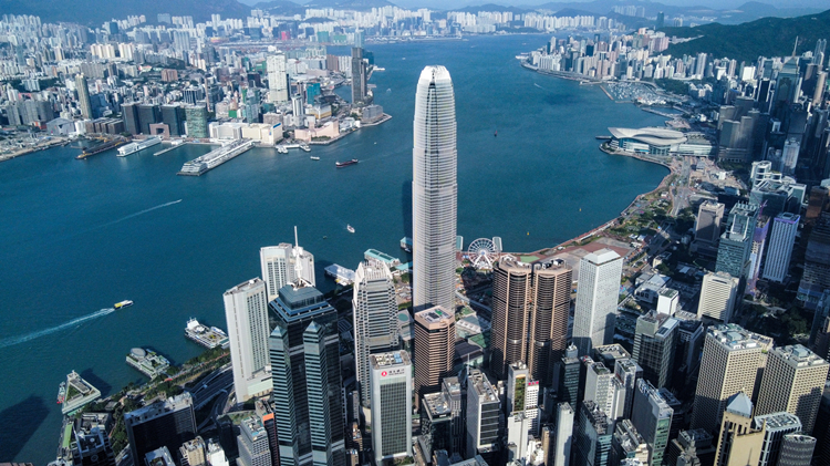 【港樓】美聯(lián)：2月工商舖註冊(cè)量按月升7.5%