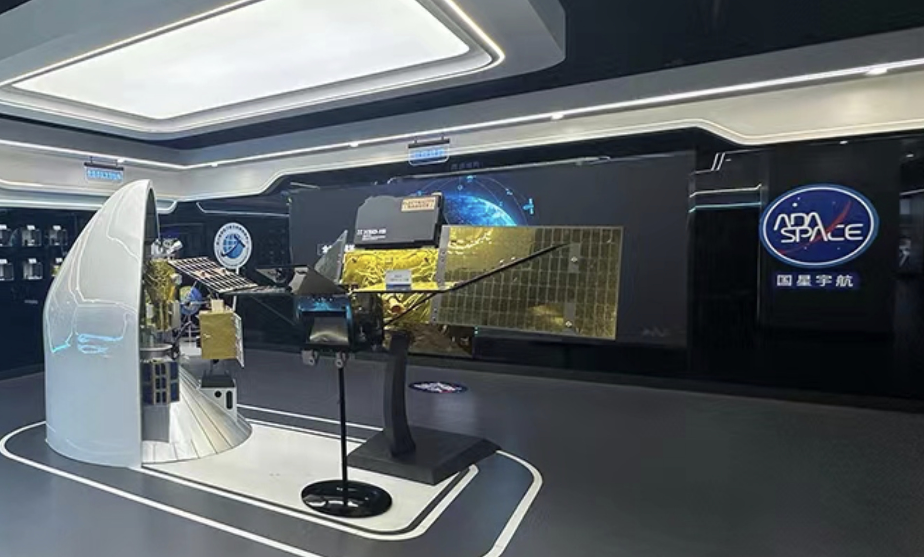 培育新質(zhì)生產(chǎn)力   成都在「星」賽道聚力前行