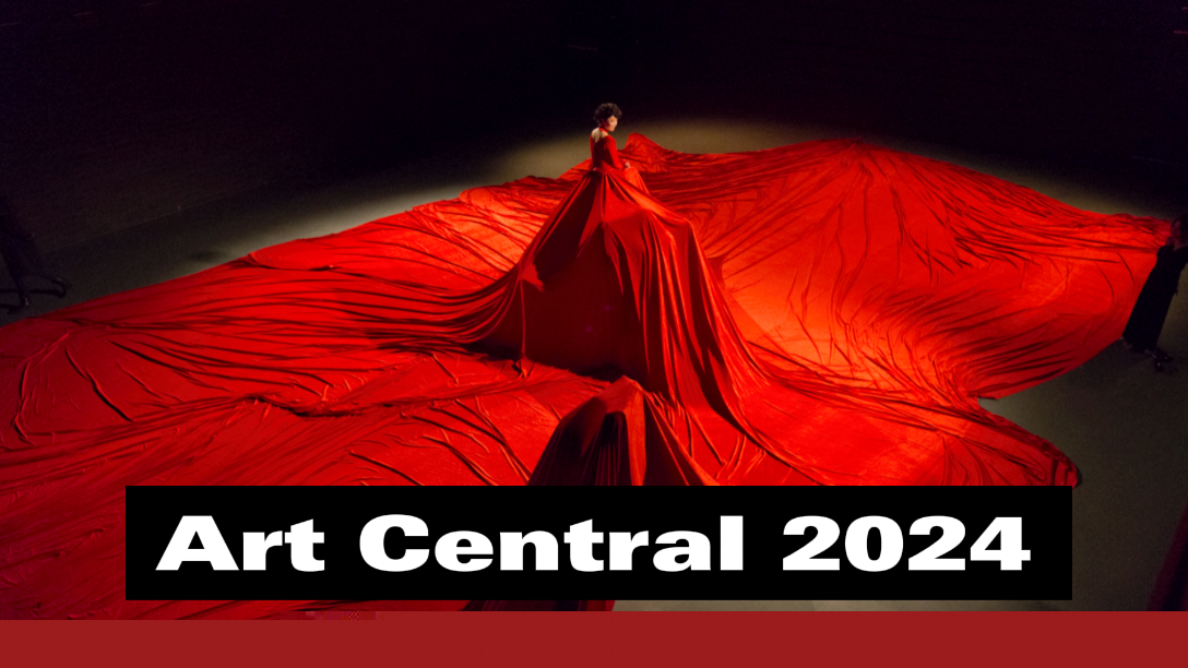 【藝術三月】Art Central 2024展會五大亮點搶先看