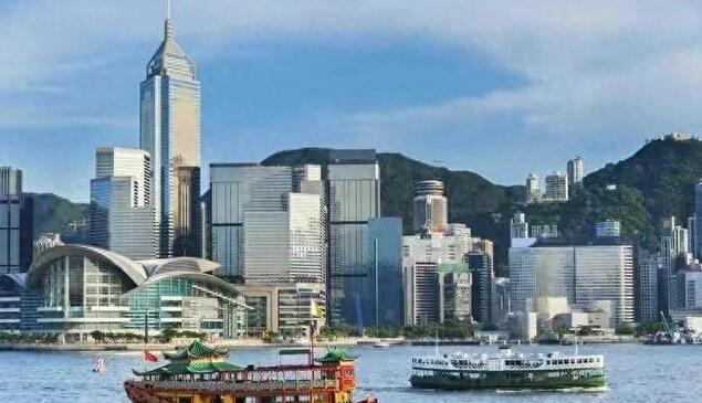 廠商會歡迎《維護(hù)國家安全條例草案》 冀盡快完成23條立法