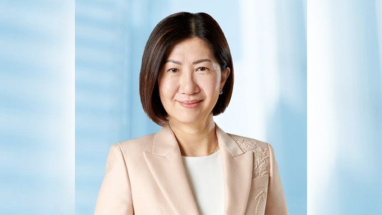 陳翊庭：年初至今IPO新申請(qǐng)30宗