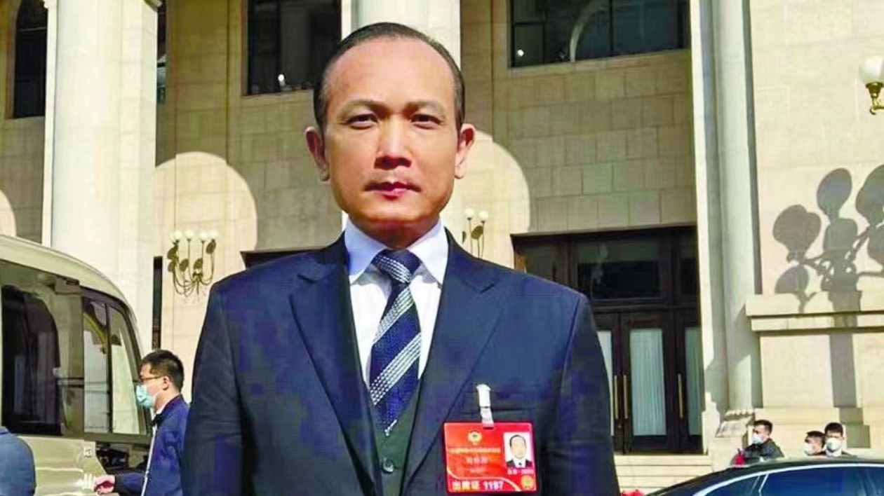 全國政協(xié)常委劉雅煌獻策助澳建世旅中心