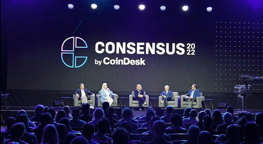 加密貨幣大會明年2月香港舉行 旅發(fā)局料8000人參與