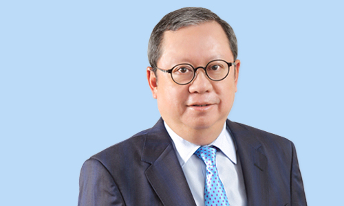 林建岳：推動香港發(fā)揮獨特優(yōu)勢 為中國式現(xiàn)代化作出新貢獻