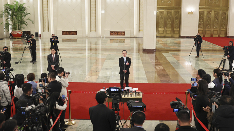 國(guó)家金融監(jiān)管總局：中國(guó)金融風(fēng)險(xiǎn)總體可控