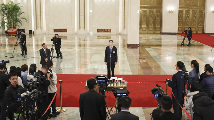 國家體育總局局長：堅(jiān)決懲治體育領(lǐng)域腐敗