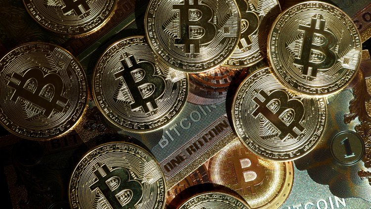 比特幣升穿72000美元創(chuàng)新高 市值超白銀 躋身全球第八大資產(chǎn)