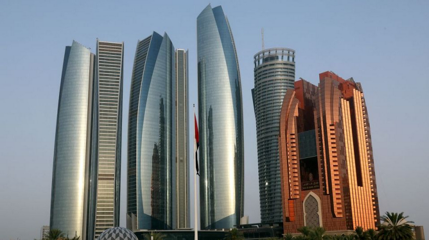 阿布扎比成立科技投資公司 數(shù)年內(nèi)資產(chǎn)規(guī)?；蜻^千億美元