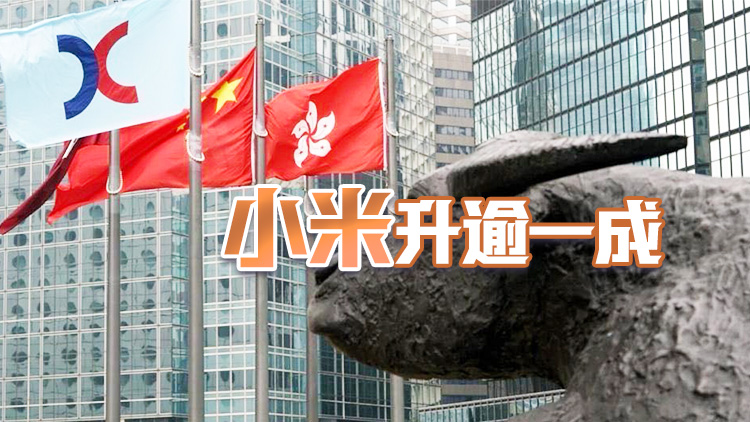 【收市盤點】港股全日升505點 大型科網(wǎng)股推升大市