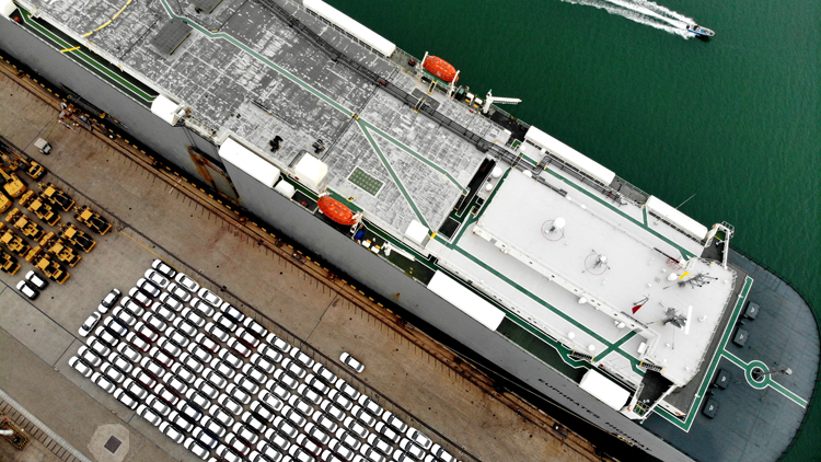 【投行視野】重科技、重教育、穩(wěn)經(jīng)濟(jì)