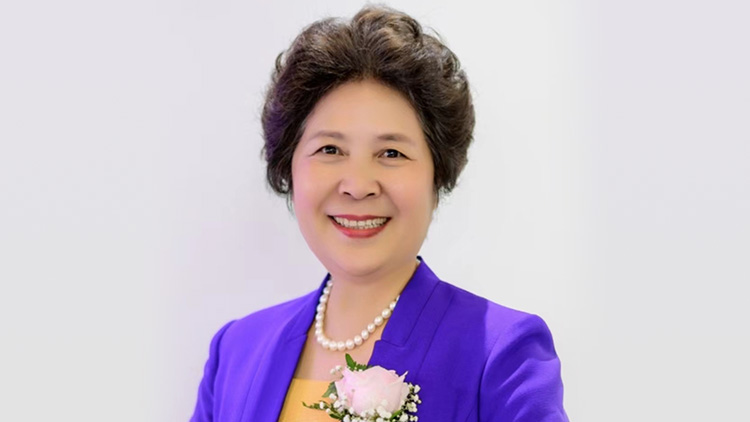 餐飲業(yè)應(yīng)如何高質(zhì)量發(fā)展、構(gòu)建新質(zhì)生產(chǎn)力？中烹?yún)f(xié)會長楊柳這樣說