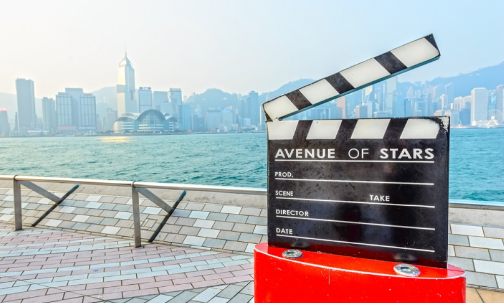 【港事講場】善用電影發(fā)展基金推動旅遊業(yè)