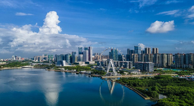 與港澳形成引擎效應 深圳構建醫(yī)療「五大中心」