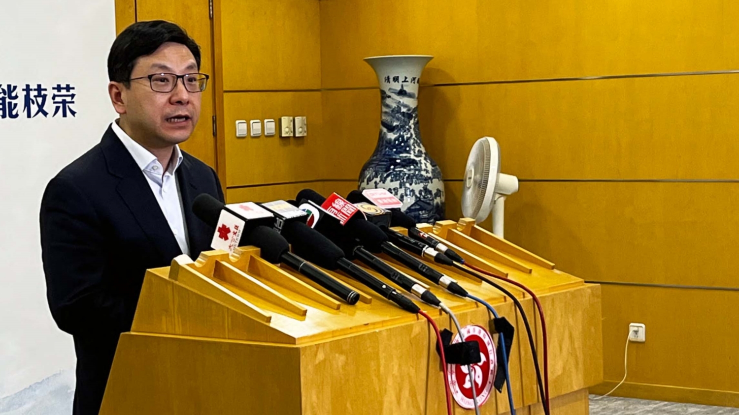 高才通及其他人才計(jì)劃吸引約10.8萬(wàn)人抵港