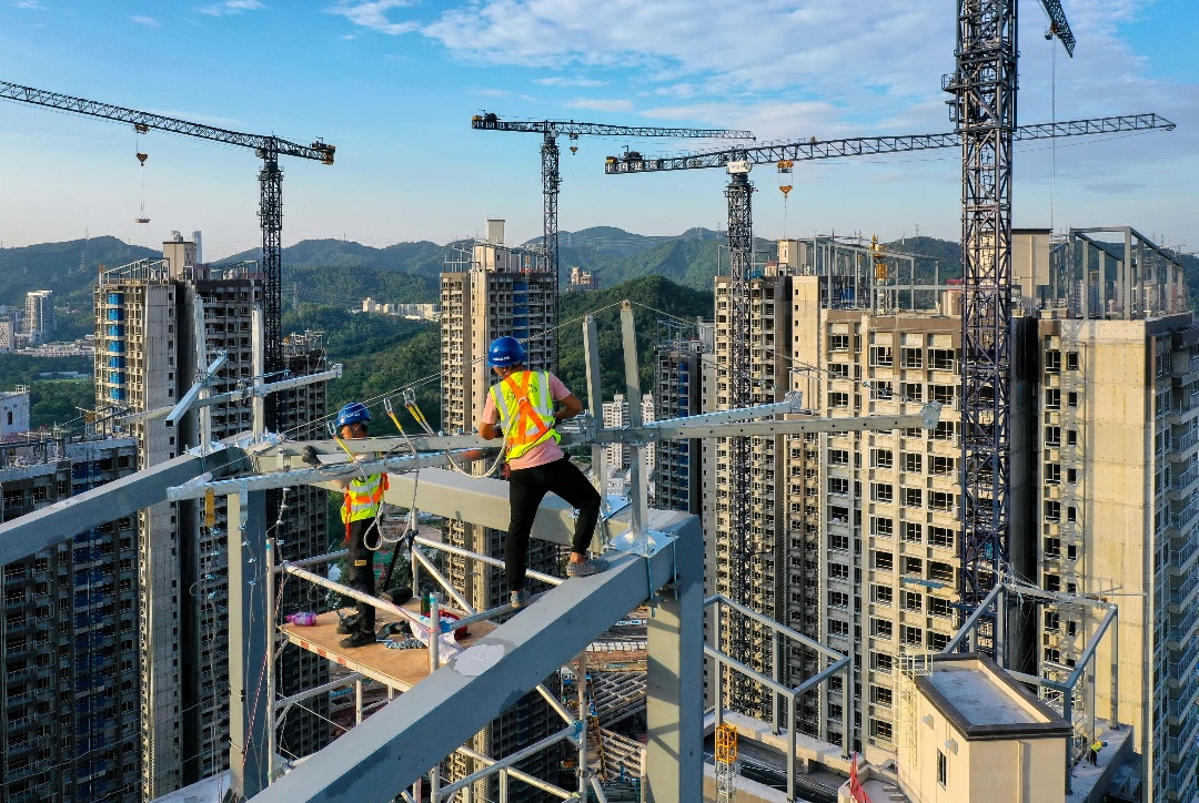 安居房上市漸行漸近？深圳公開徵求意見