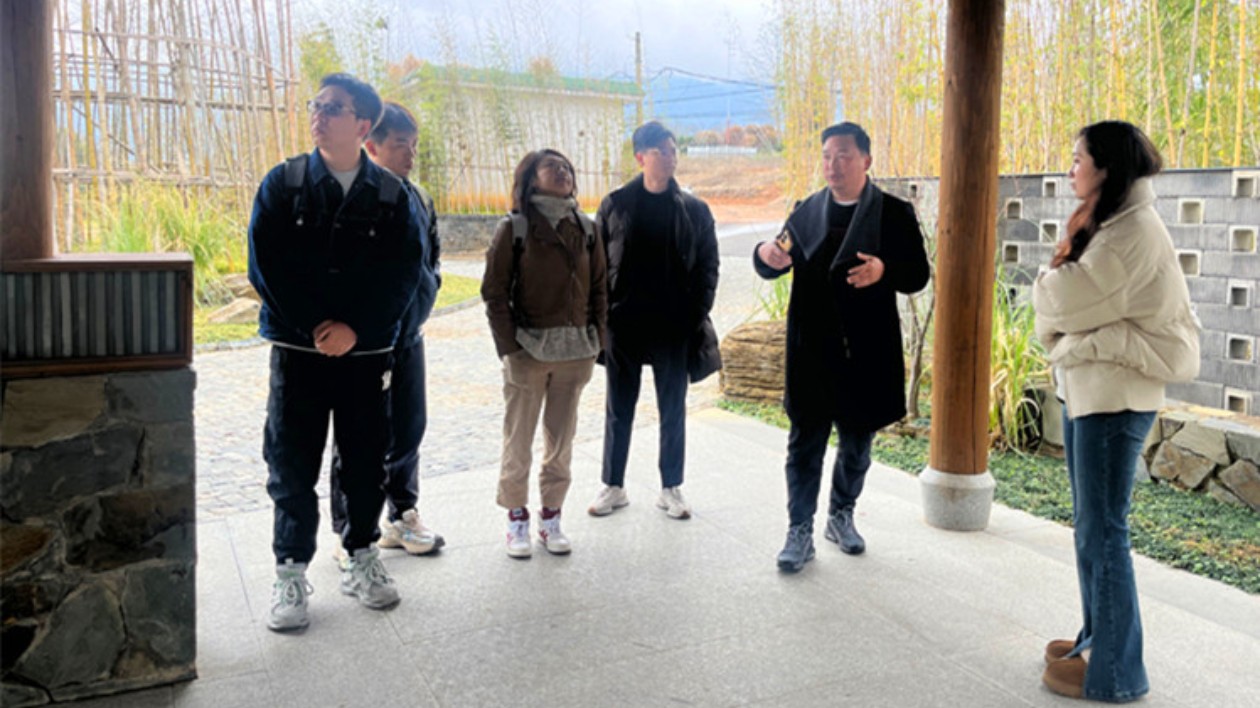 打造「宏心」服務品牌  皖黟縣宏村鎮(zhèn)擦亮營商環(huán)境「金名片」