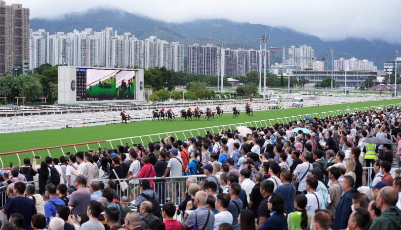 【港事講場】推動盛事經(jīng)濟(jì) 注入發(fā)展活力