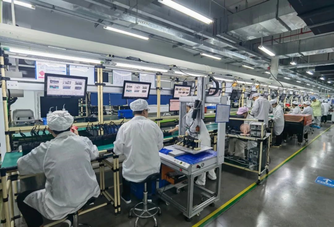 前2個(gè)月東莞外貿(mào)實(shí)現(xiàn)「開(kāi)門紅」 同比增長(zhǎng)10.6%