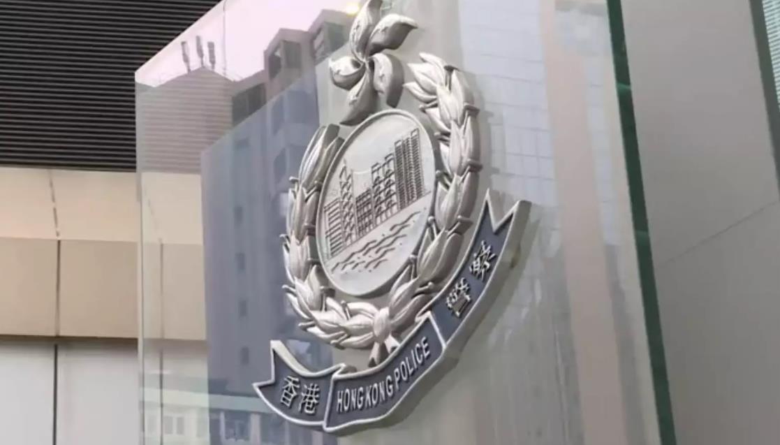 上水工業(yè)意外一貨車司機遭壓斃 警方展開調(diào)查