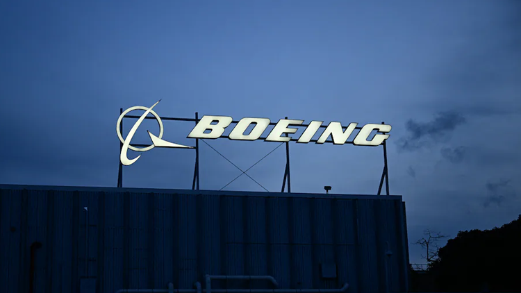 美國國家運輸安全委員會調查波音遇挫：重要記錄缺失 找不到作業(yè)記錄