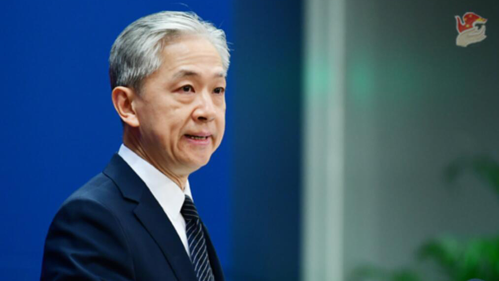 日美菲為「應(yīng)對中國」要在華盛頓「開小會」？外交部發(fā)聲！