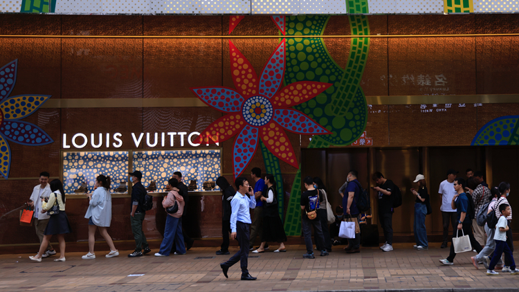 【市場(chǎng)探針】聯(lián)手內(nèi)地振興旅遊業(yè)